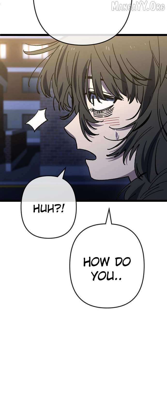 Unemployed Baek-soon Chapter 171 page 8 - 