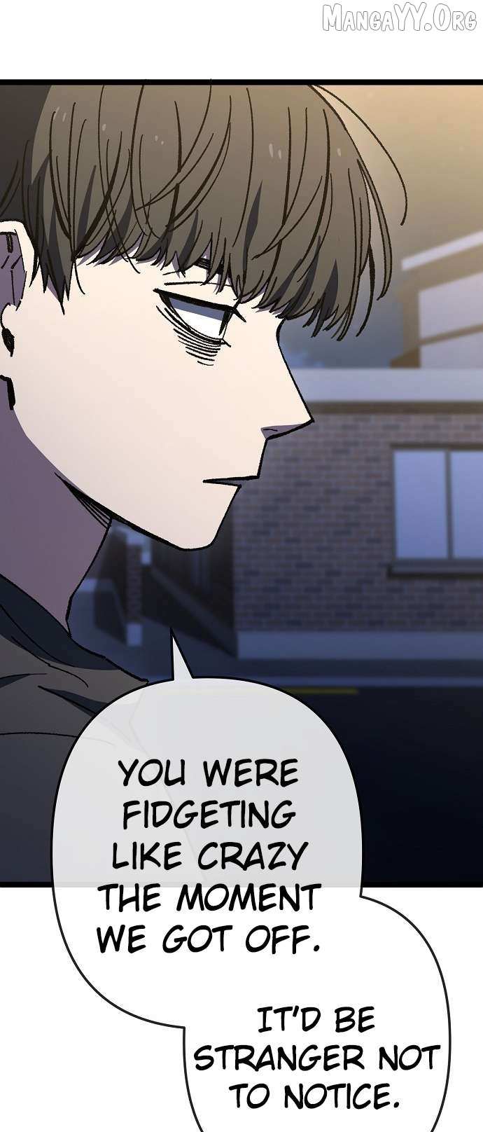 Unemployed Baek-soon Chapter 171 page 9 - 