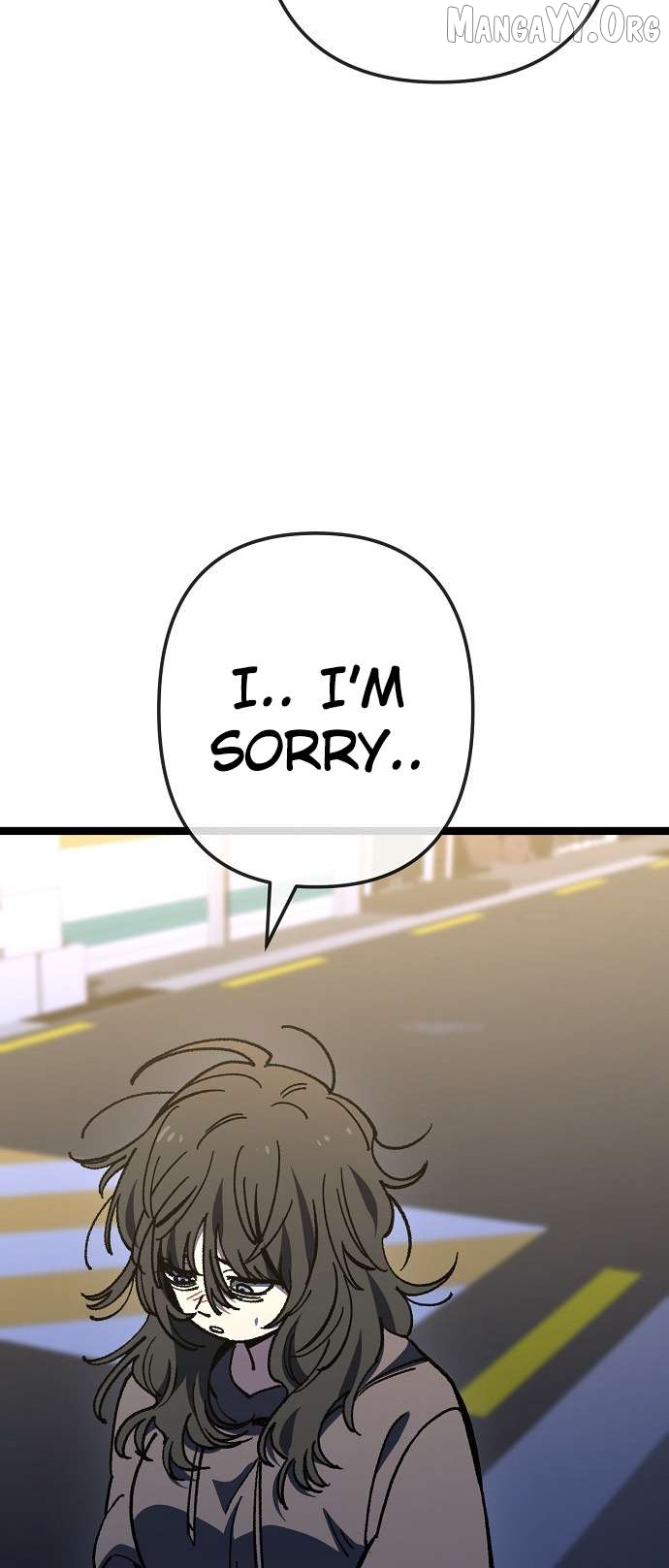Unemployed Baek-soon Chapter 171 page 10 - 