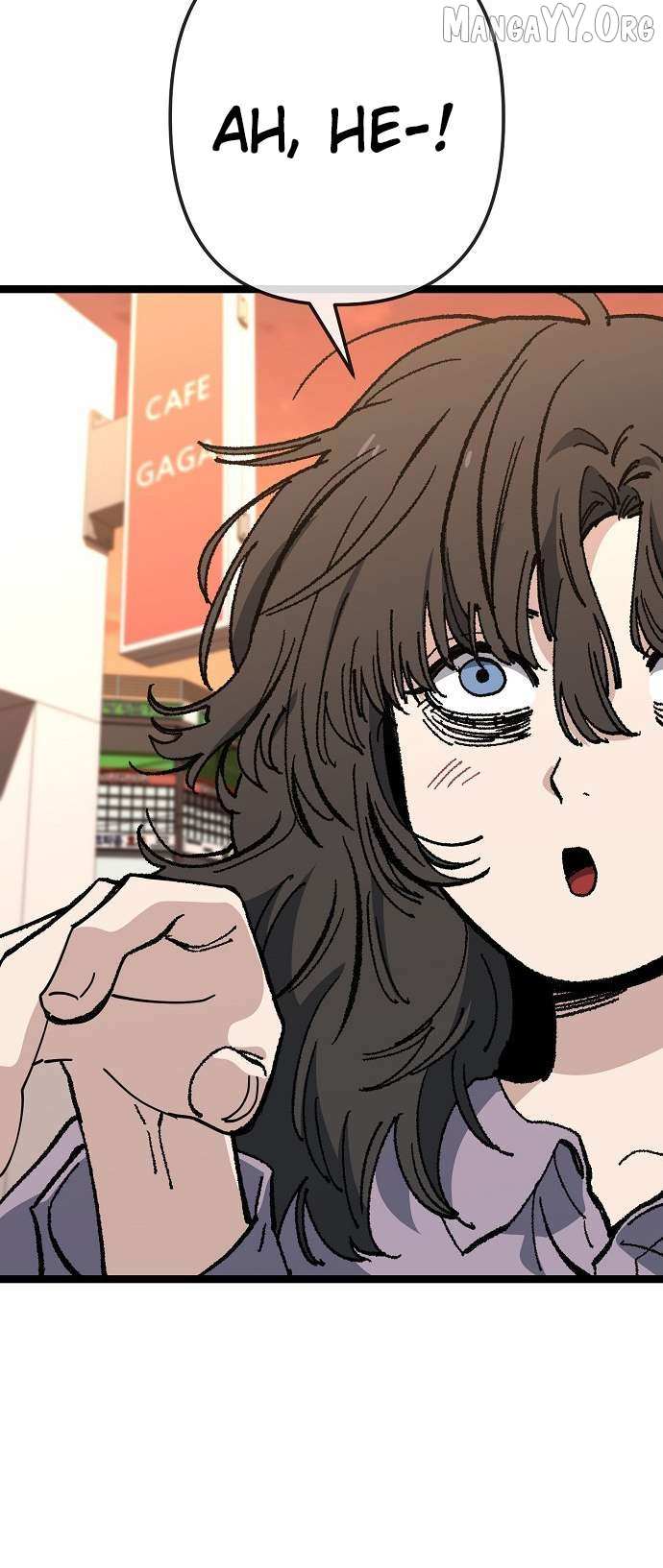 Unemployed Baek-soon Chapter 172 page 11 - 