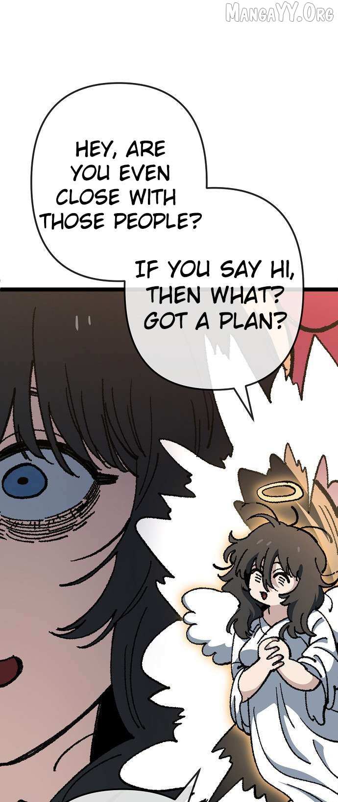 Unemployed Baek-soon Chapter 172 page 12 - 