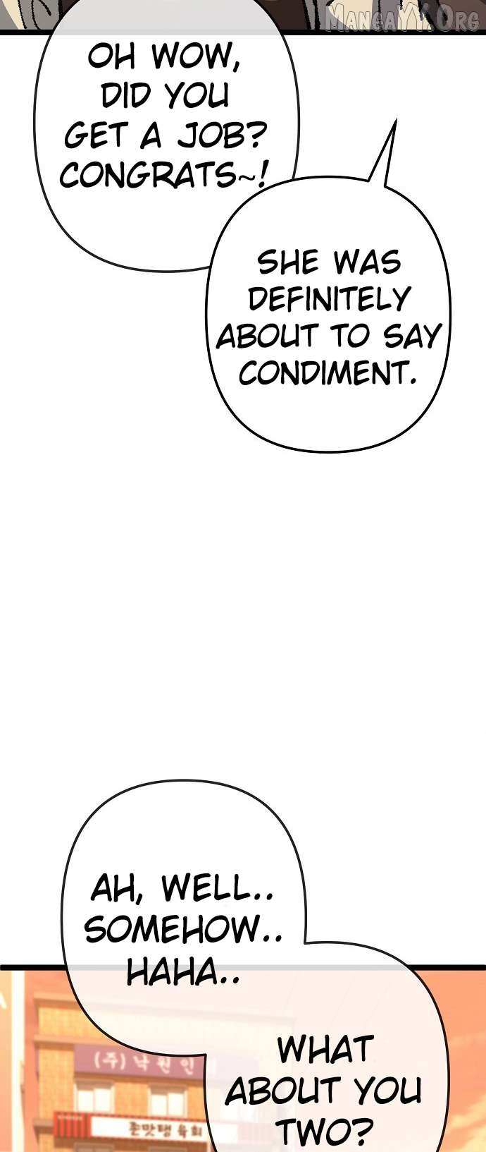 Unemployed Baek-soon Chapter 172 page 20 - 