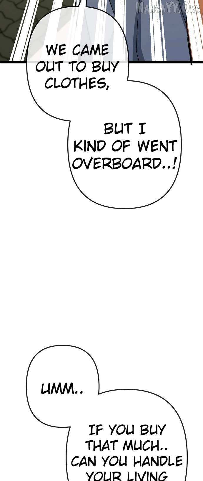 Unemployed Baek-soon Chapter 172 page 23 - 