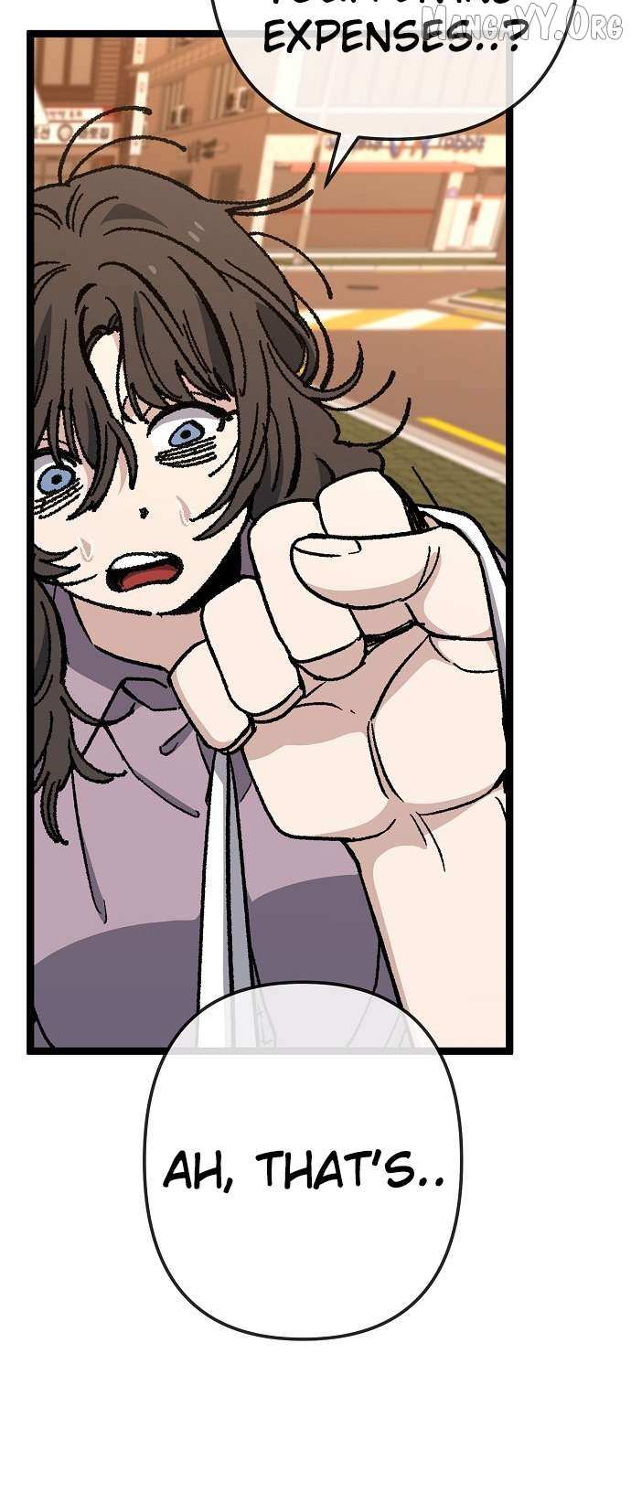 Unemployed Baek-soon Chapter 172 page 24 - 