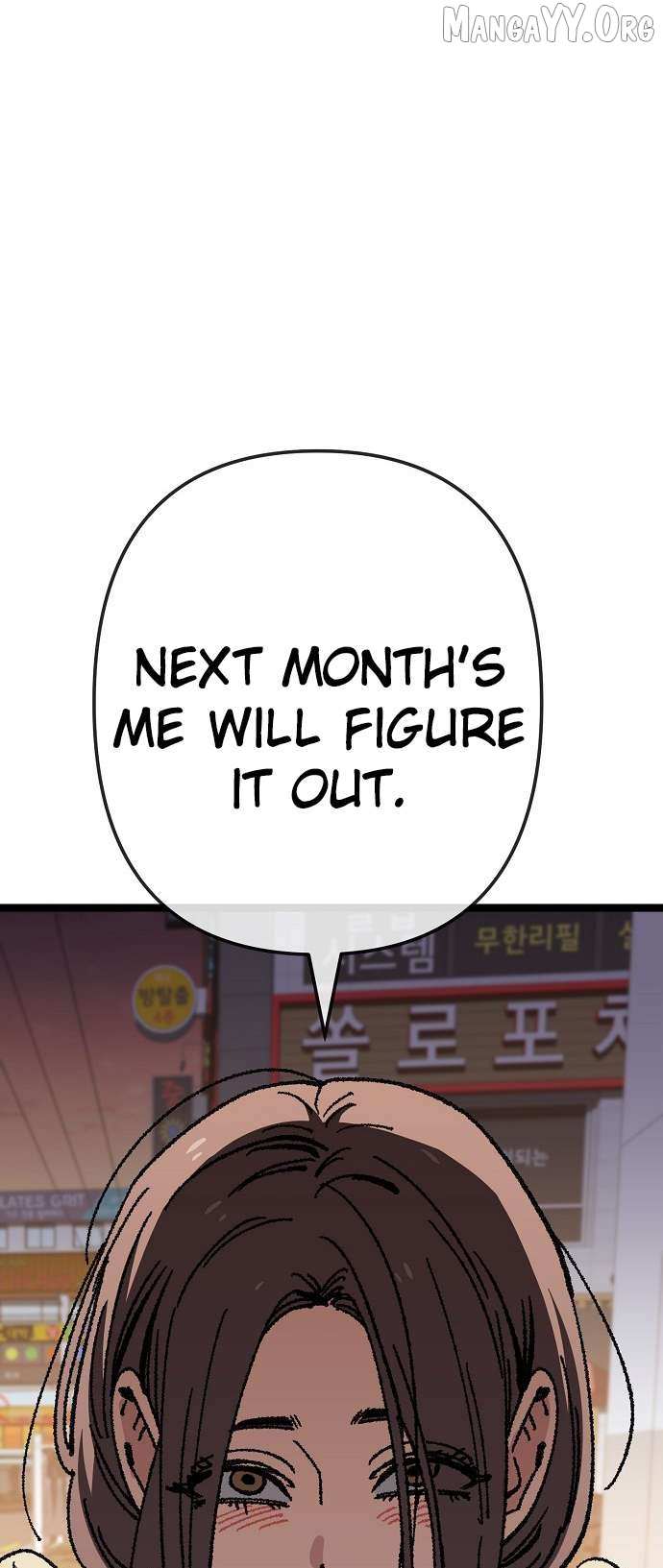Unemployed Baek-soon Chapter 172 page 25 - 