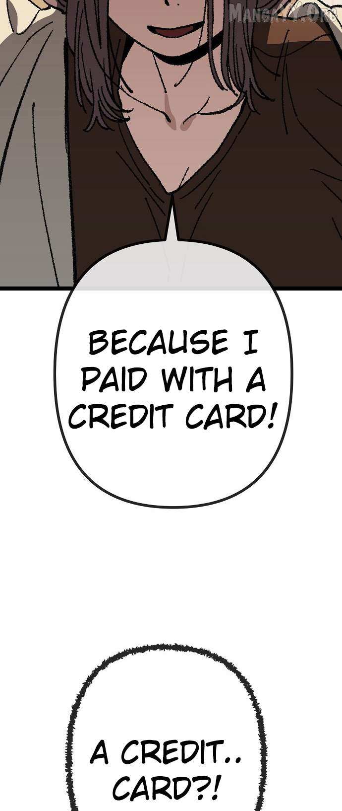 Unemployed Baek-soon Chapter 172 page 26 - 