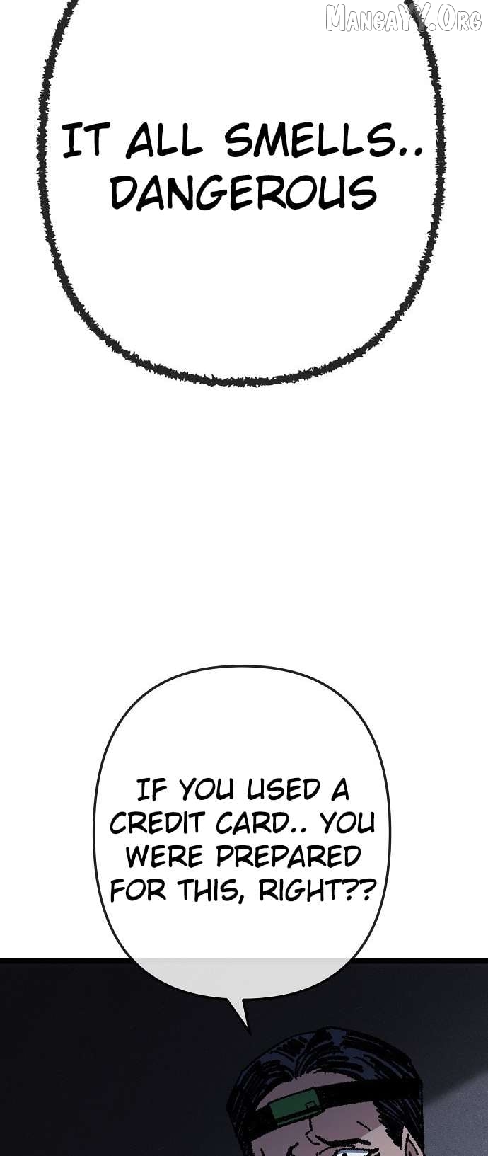 Unemployed Baek-soon Chapter 172 page 29 - 