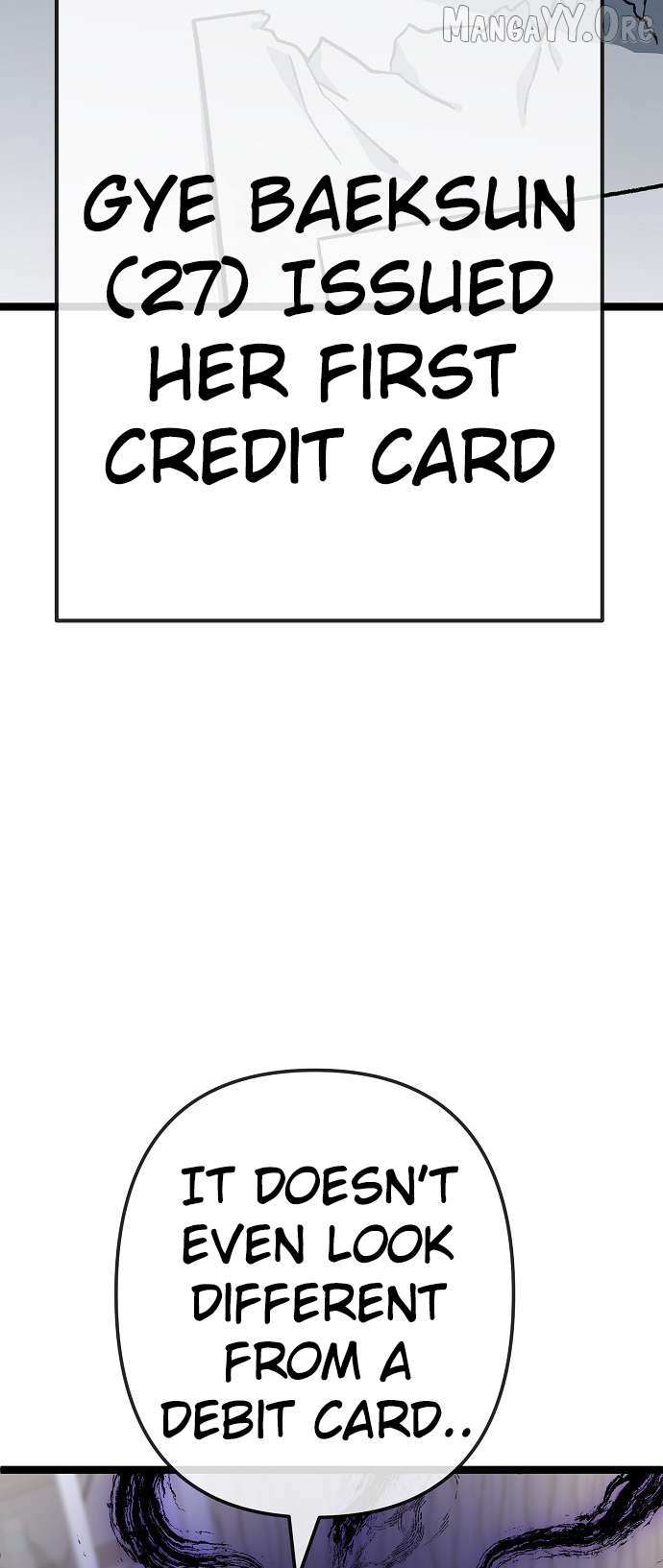 Unemployed Baek-soon Chapter 172 page 4 - 
