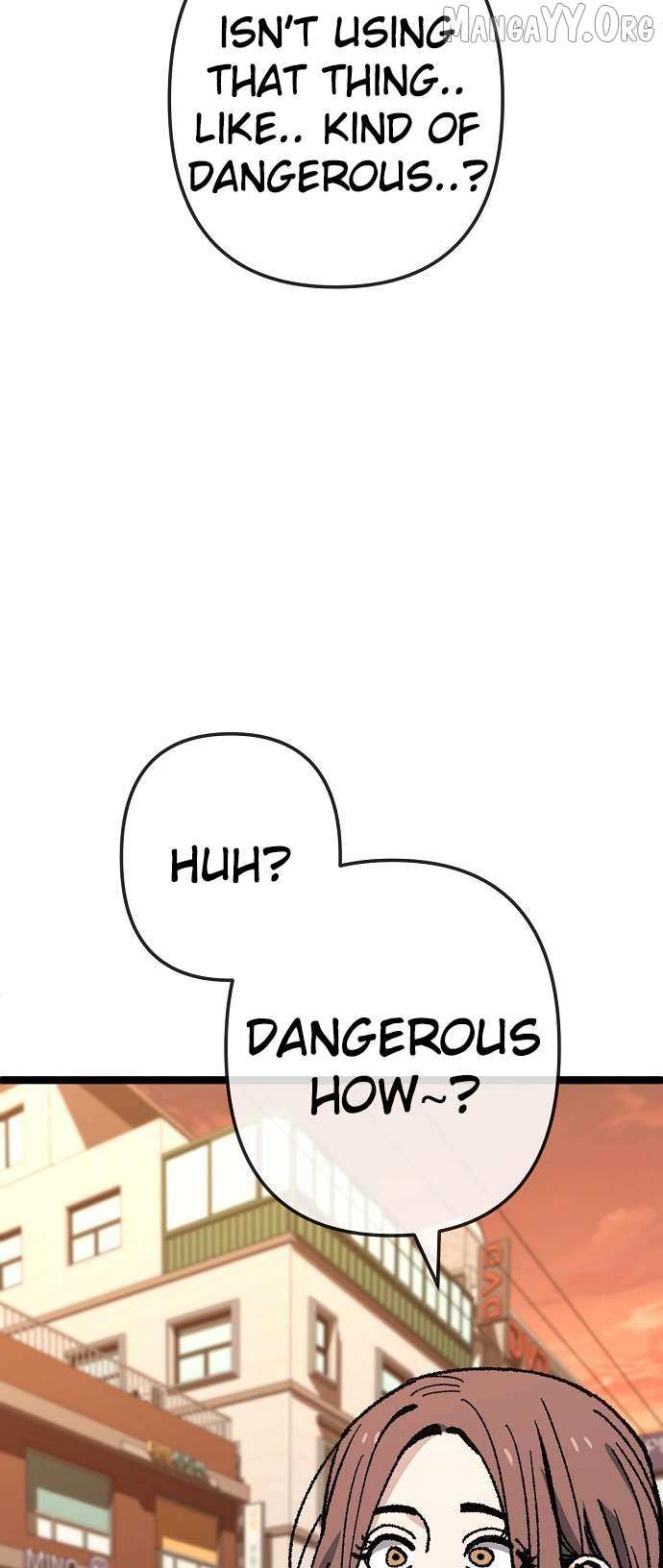 Unemployed Baek-soon Chapter 172 page 32 - 