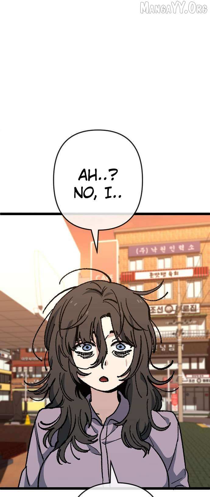 Unemployed Baek-soon Chapter 172 page 37 - 