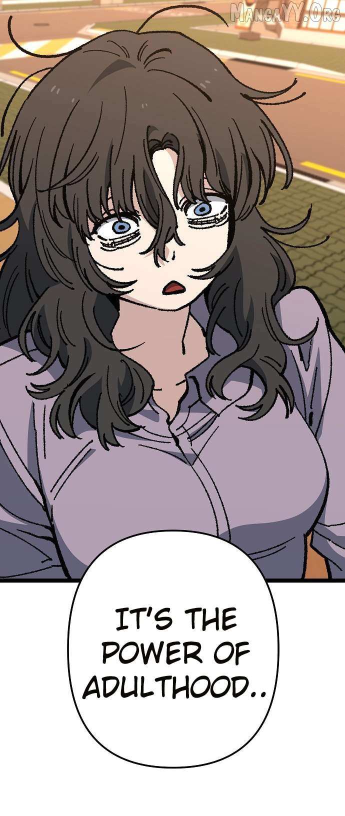 Unemployed Baek-soon Chapter 172 page 39 - 