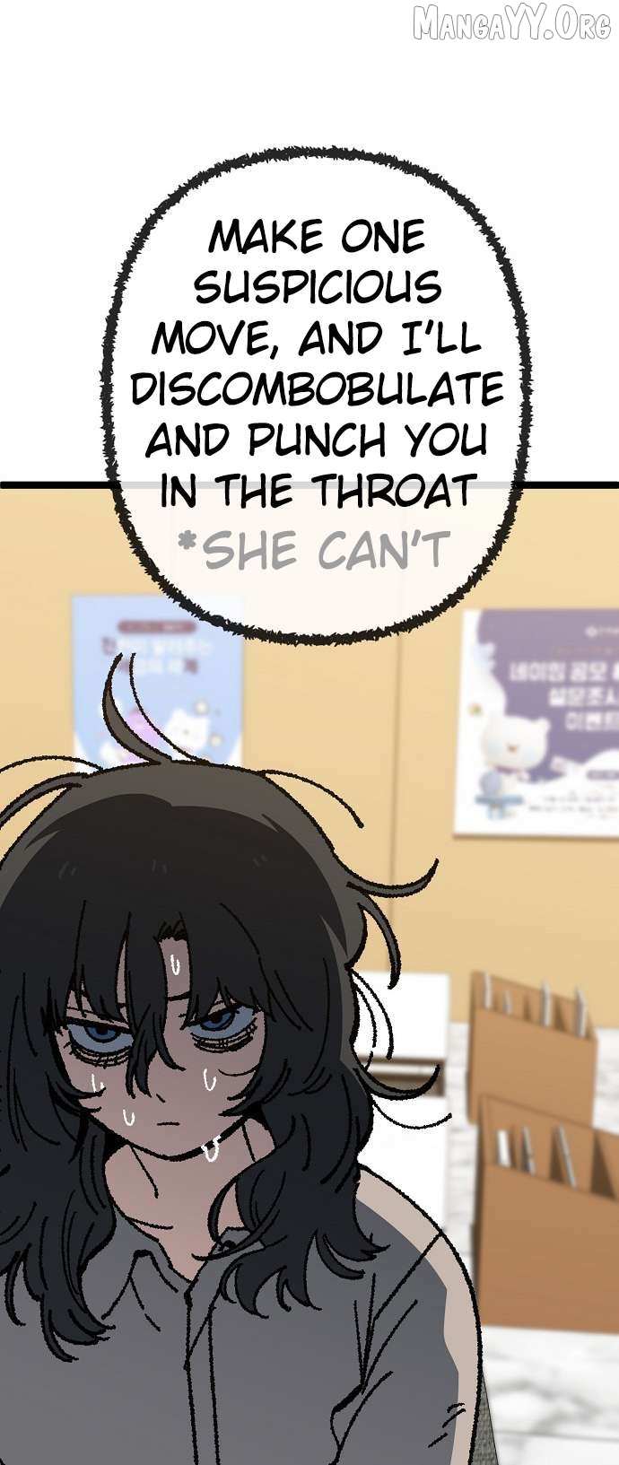 Unemployed Baek-soon Chapter 172 page 44 - 