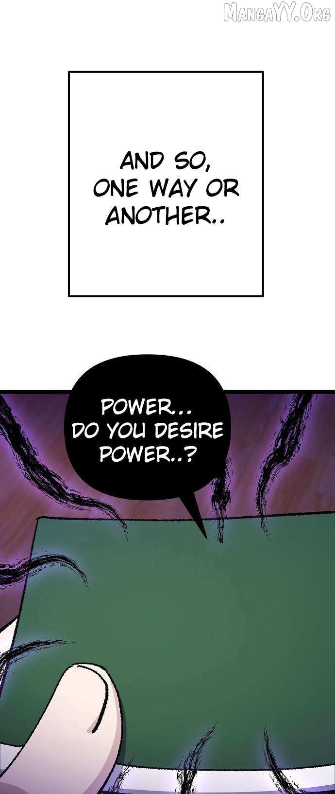 Unemployed Baek-soon Chapter 172 page 47 - 