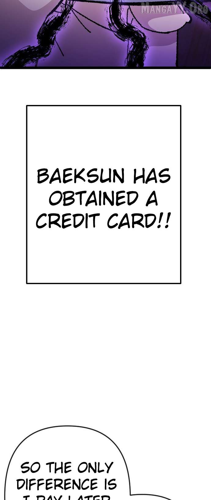 Unemployed Baek-soon Chapter 172 page 48 - 