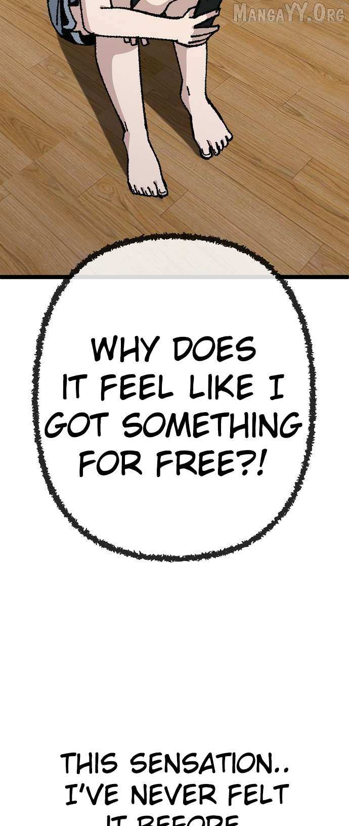 Unemployed Baek-soon Chapter 172 page 56 - 