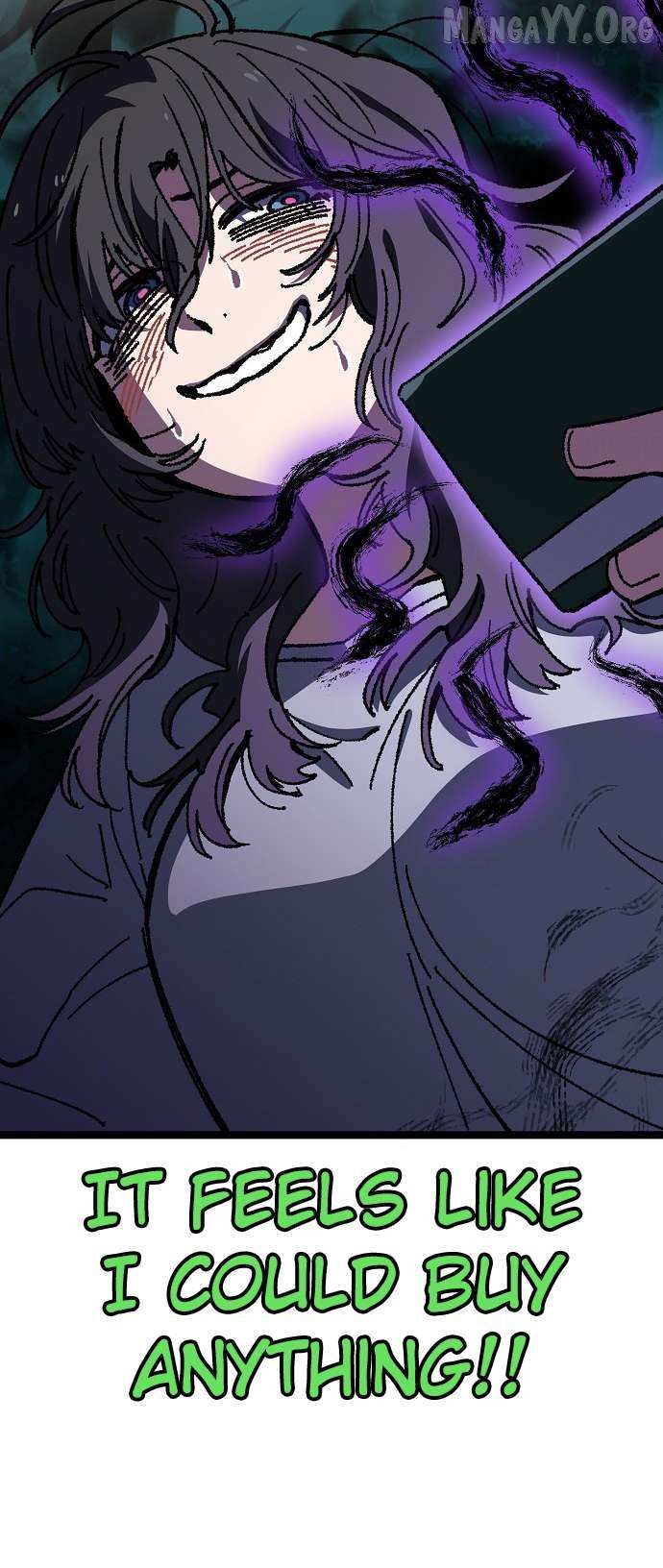 Unemployed Baek-soon Chapter 172 page 58 - 