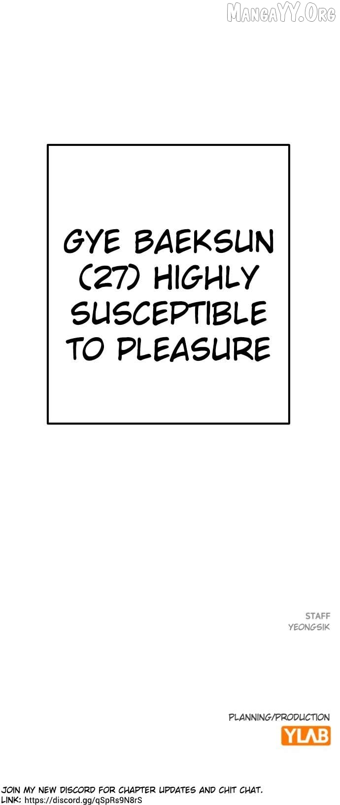 Unemployed Baek-soon Chapter 172 page 59 - 