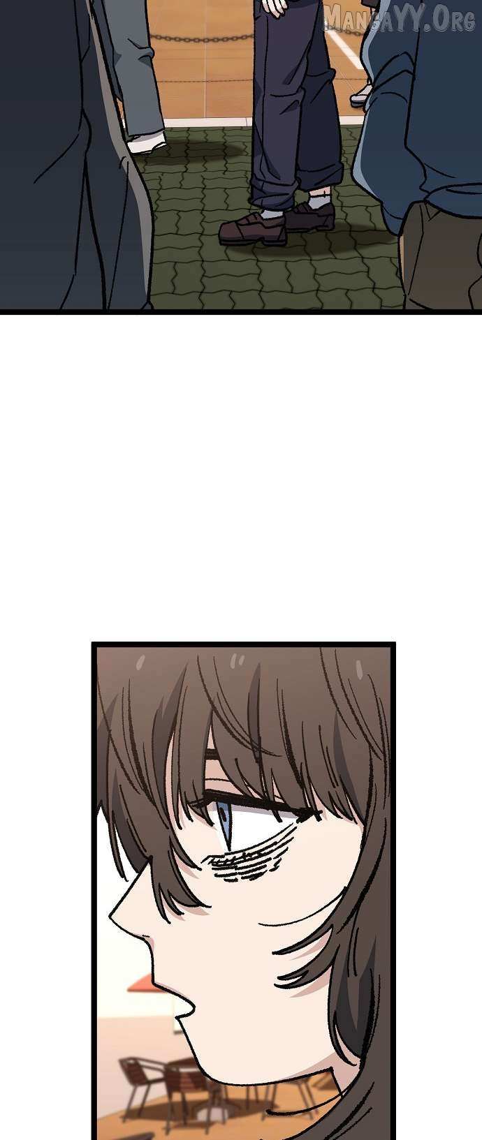Unemployed Baek-soon Chapter 172 page 8 - 