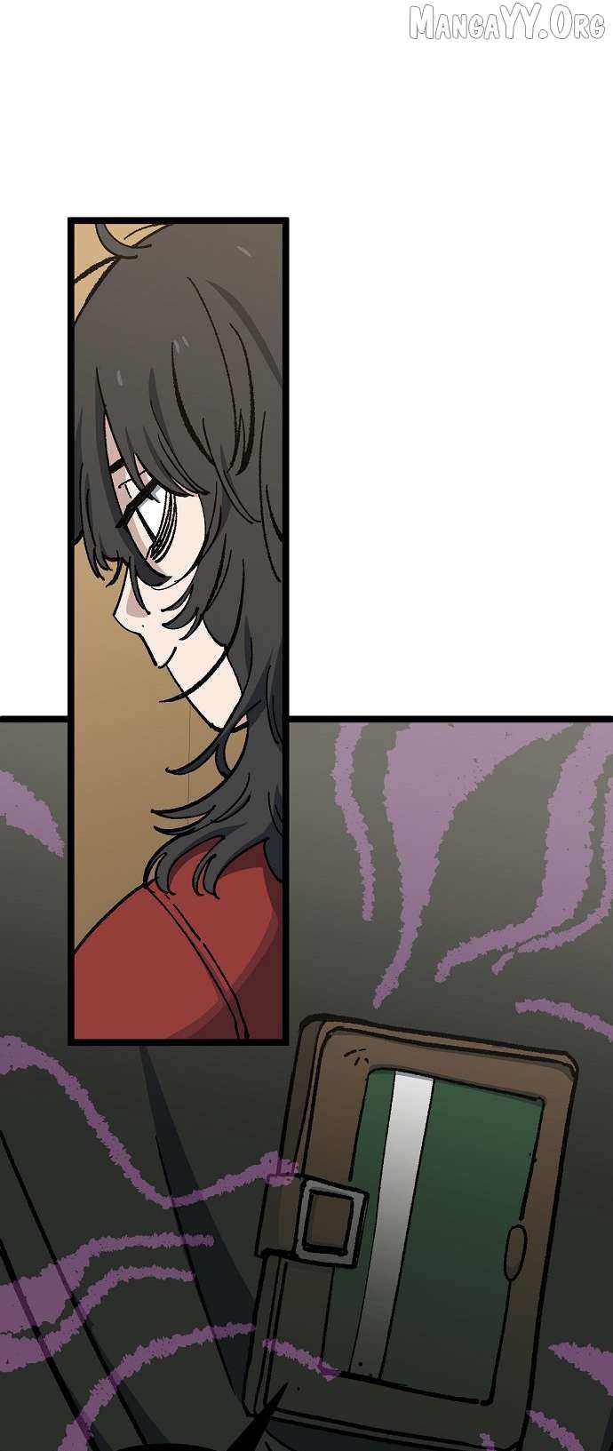 Unemployed Baek-soon Chapter 173 page 11 - 