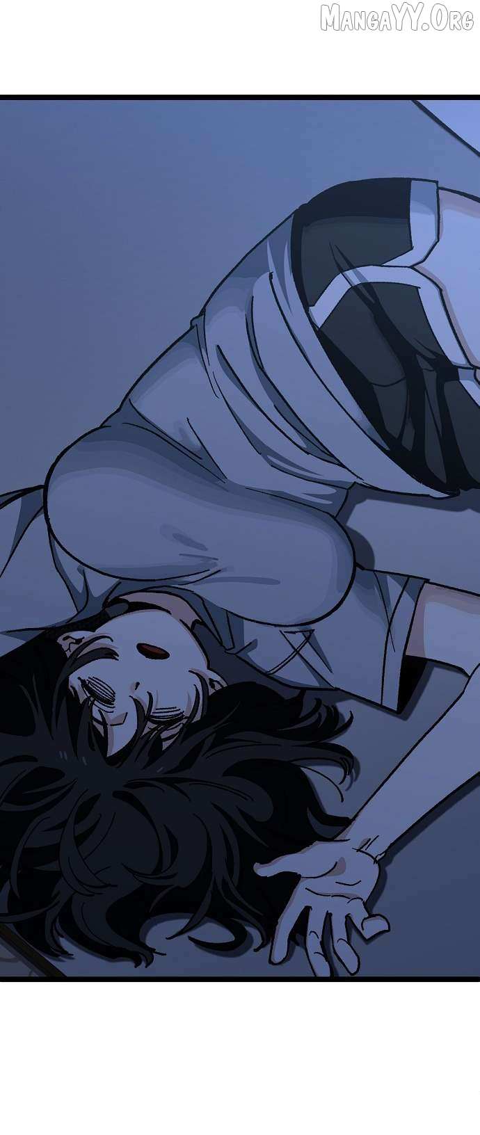 Unemployed Baek-soon Chapter 173 page 19 - 