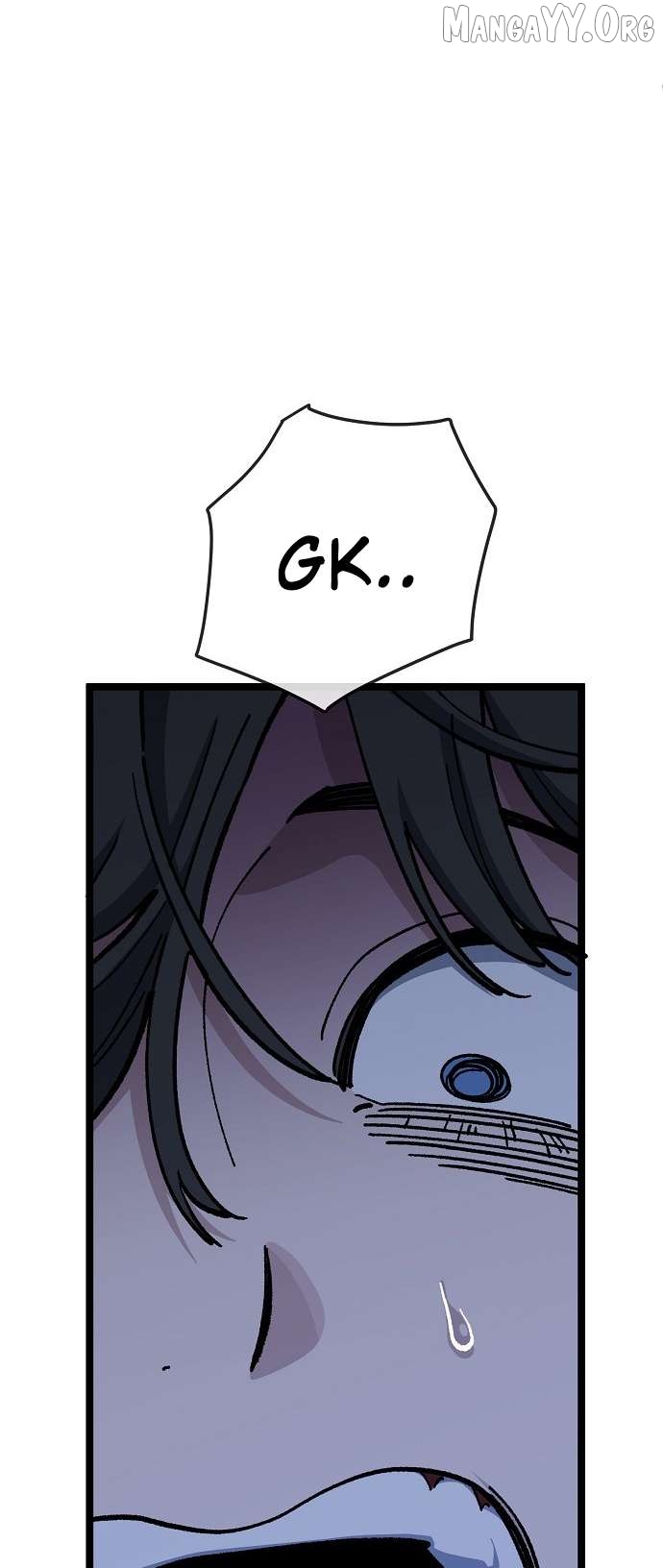 Unemployed Baek-soon Chapter 173 page 23 - 
