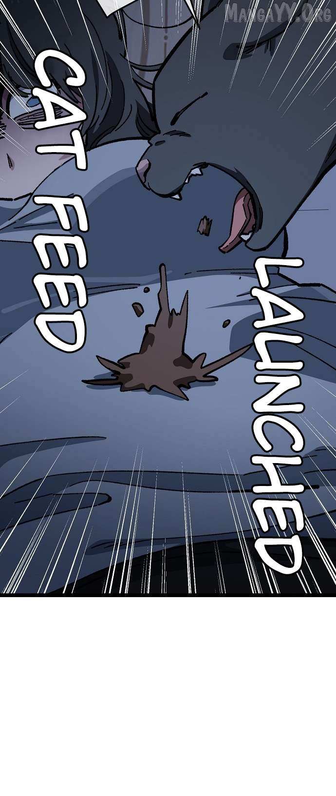 Unemployed Baek-soon Chapter 173 page 25 - 