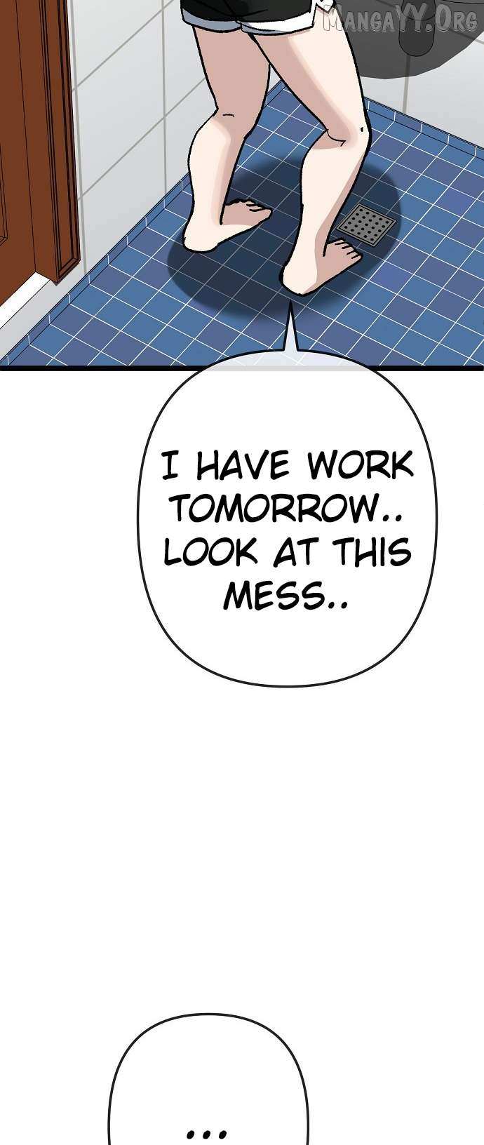 Unemployed Baek-soon Chapter 173 page 28 - 