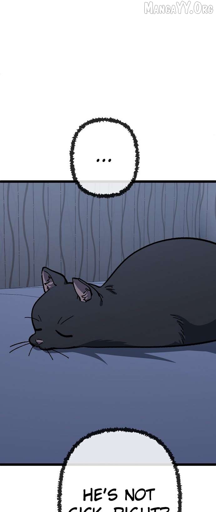 Unemployed Baek-soon Chapter 173 page 30 - 