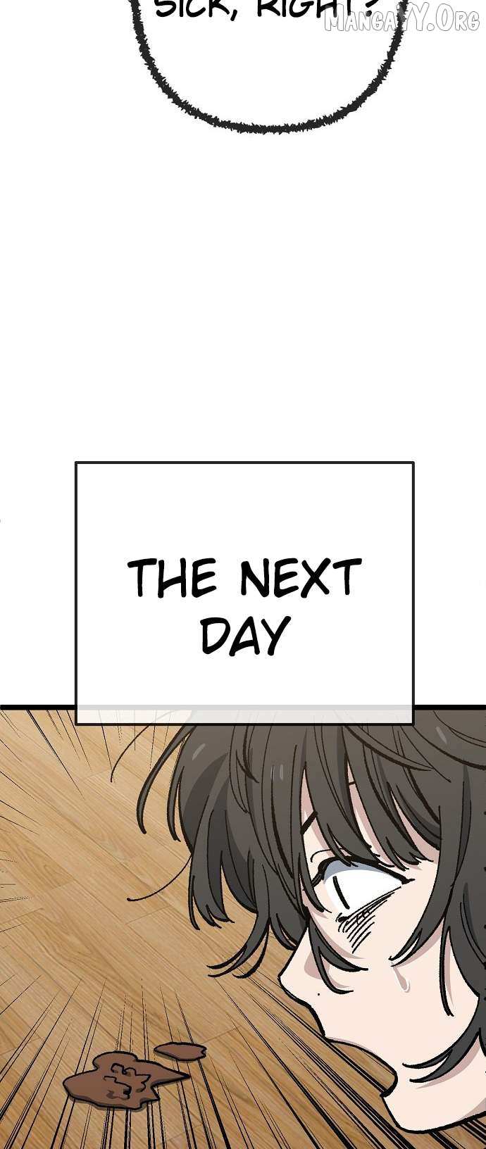 Unemployed Baek-soon Chapter 173 page 31 - 