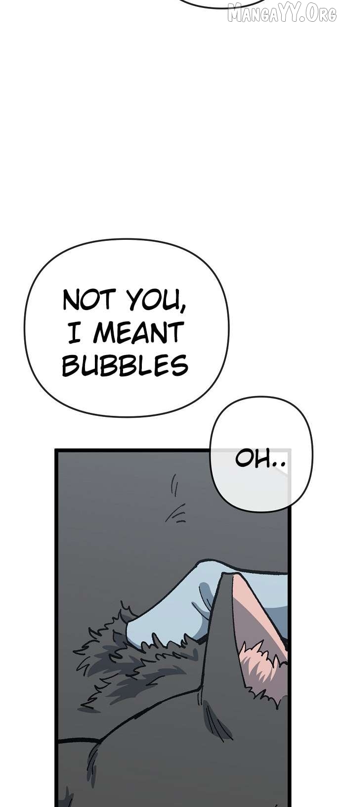 Unemployed Baek-soon Chapter 173 page 37 - 
