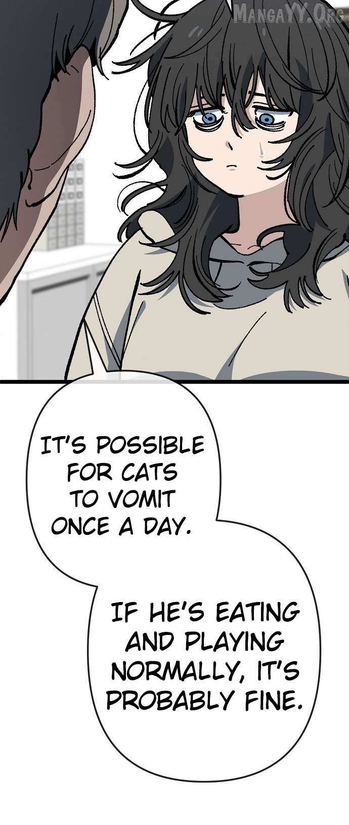 Unemployed Baek-soon Chapter 173 page 39 - 