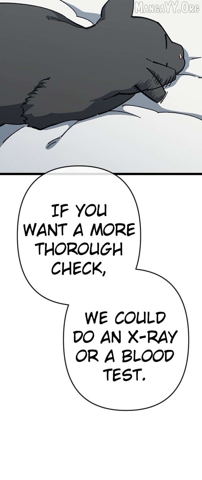Unemployed Baek-soon Chapter 173 page 41 - 