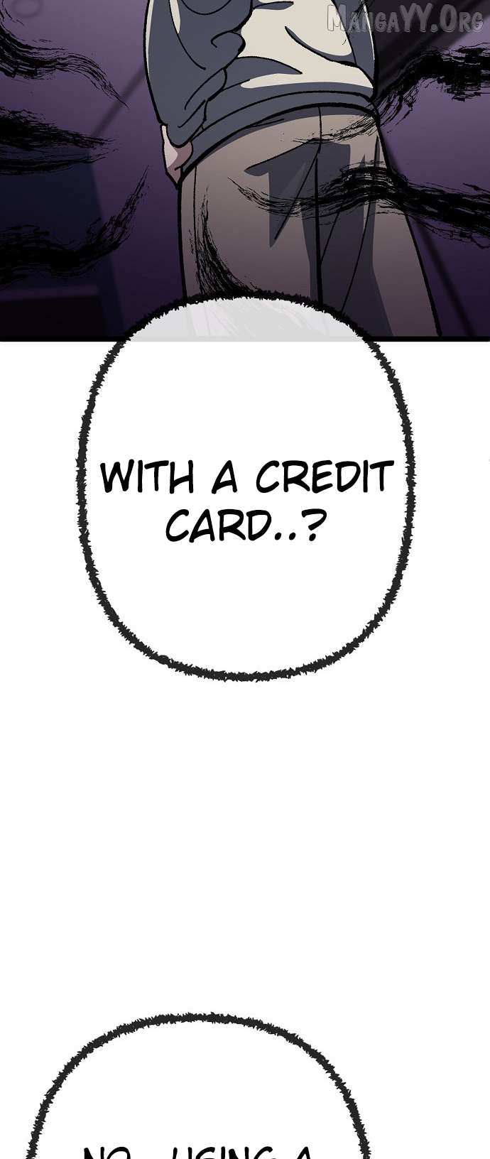 Unemployed Baek-soon Chapter 173 page 44 - 