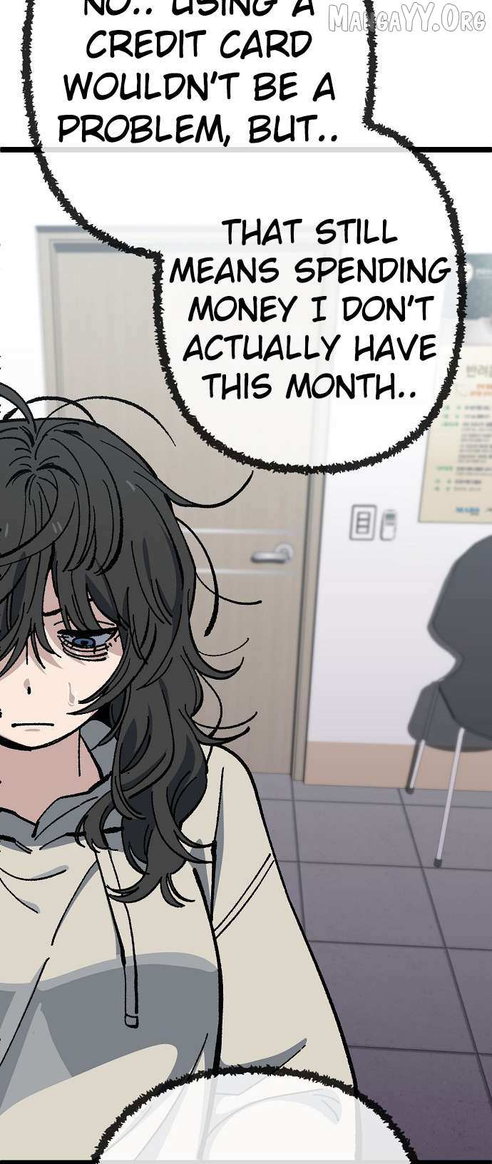 Unemployed Baek-soon Chapter 173 page 45 - 
