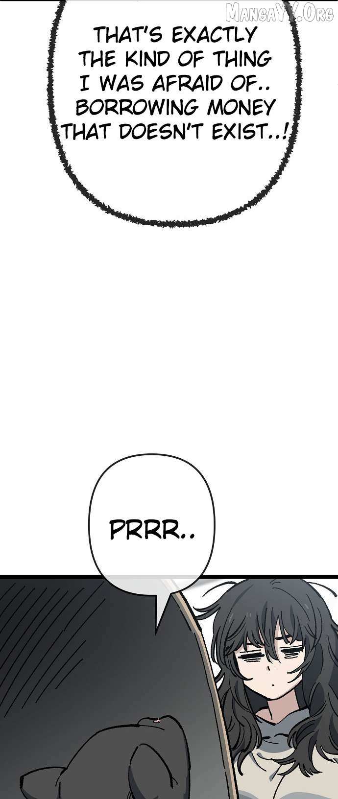 Unemployed Baek-soon Chapter 173 page 46 - 
