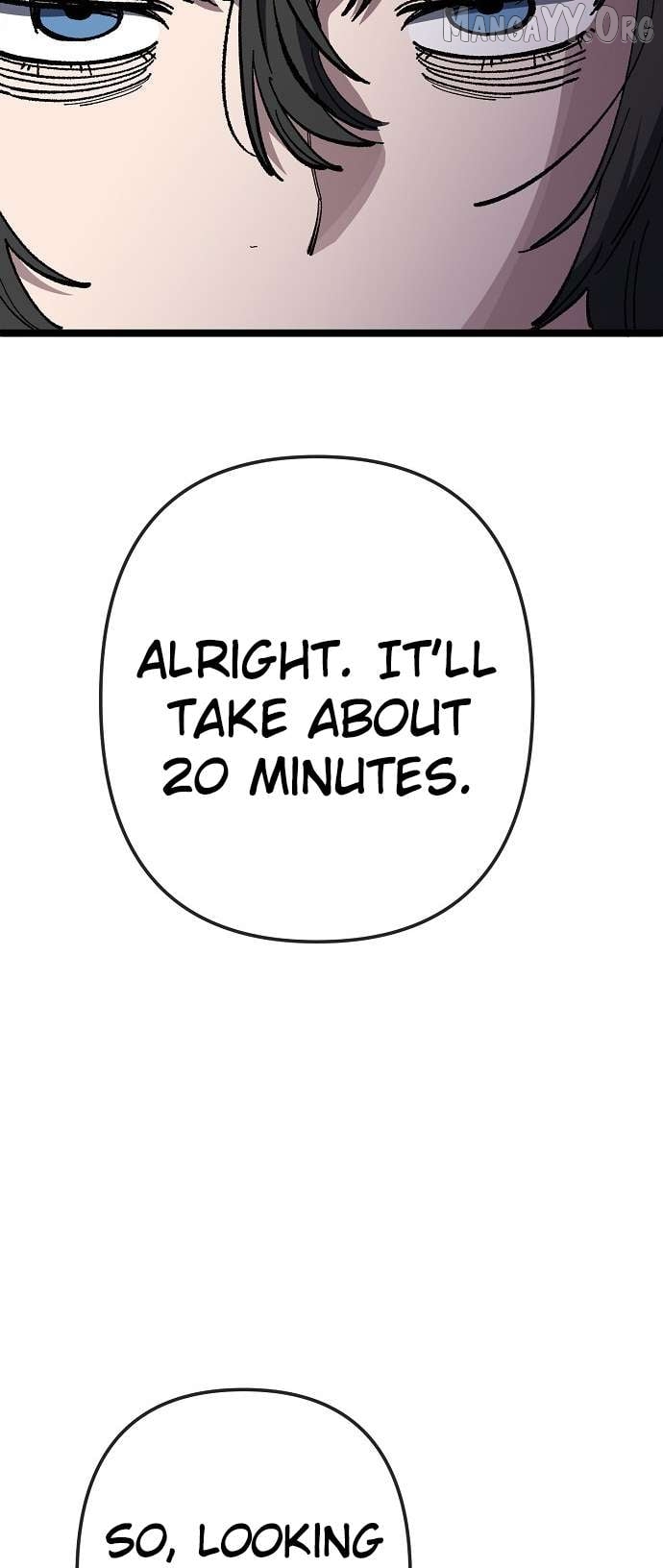 Unemployed Baek-soon Chapter 173 page 48 - 