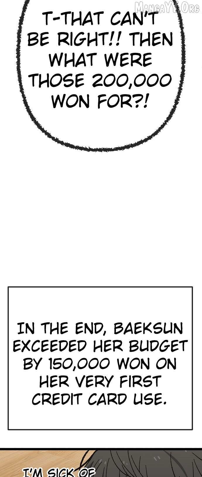 Unemployed Baek-soon Chapter 173 page 50 - 