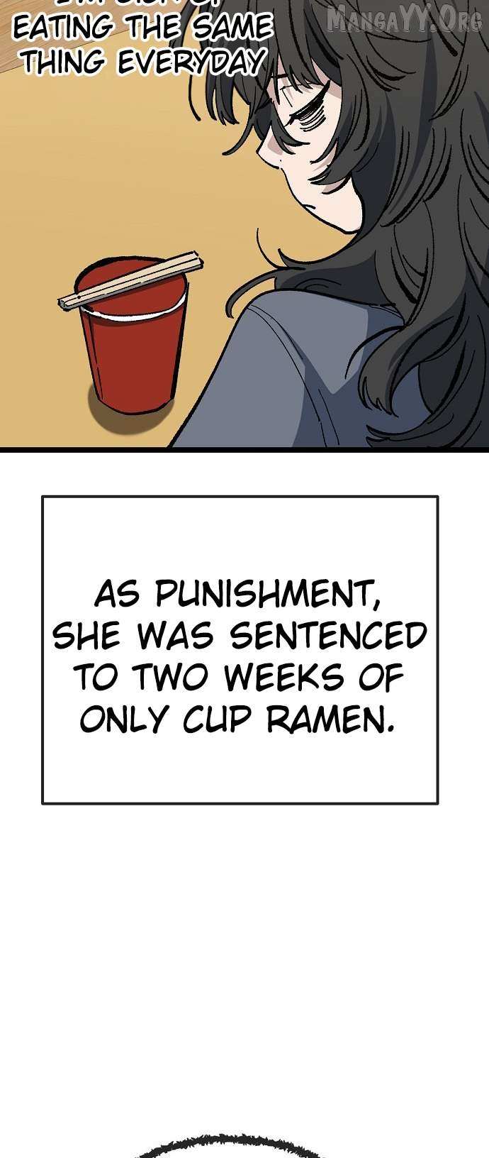 Unemployed Baek-soon Chapter 173 page 51 - 