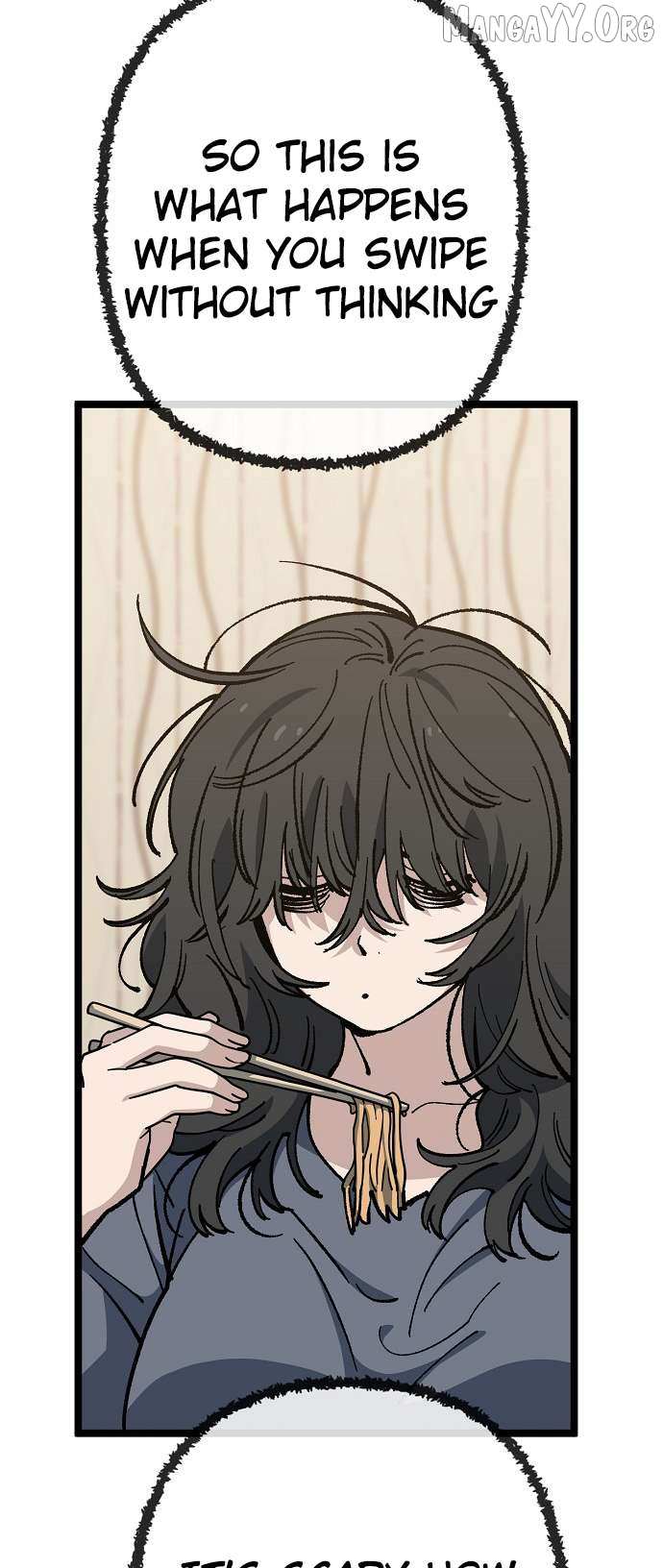 Unemployed Baek-soon Chapter 173 page 52 - 