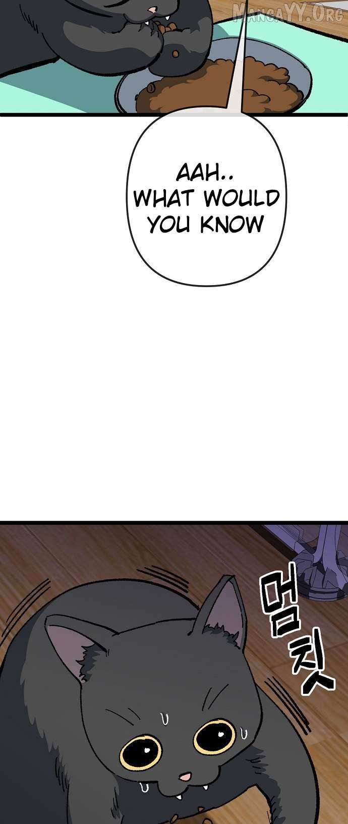 Unemployed Baek-soon Chapter 173 page 54 - 