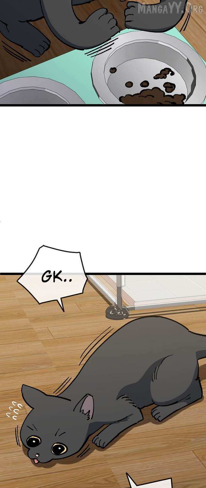 Unemployed Baek-soon Chapter 173 page 55 - 