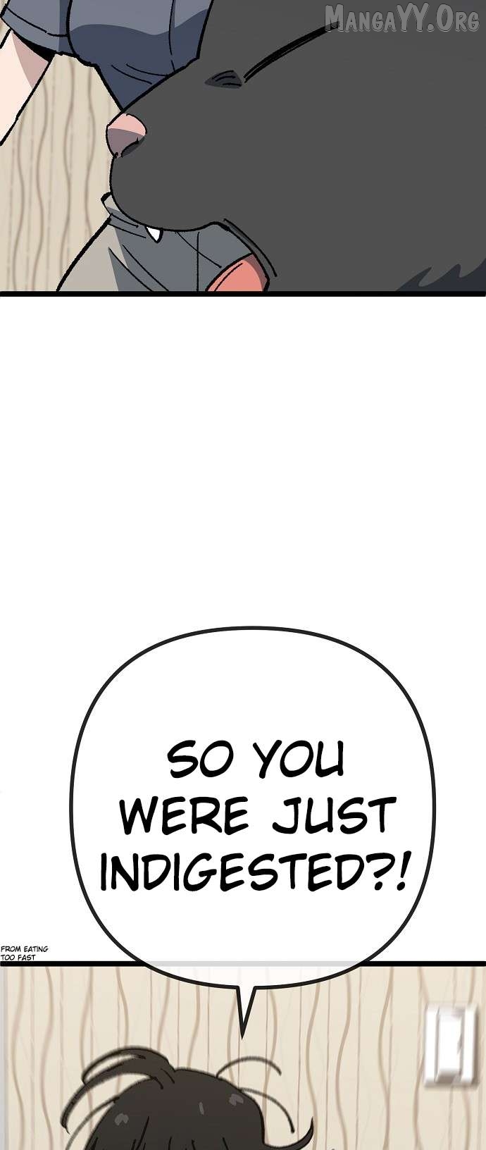 Unemployed Baek-soon Chapter 173 page 57 - 
