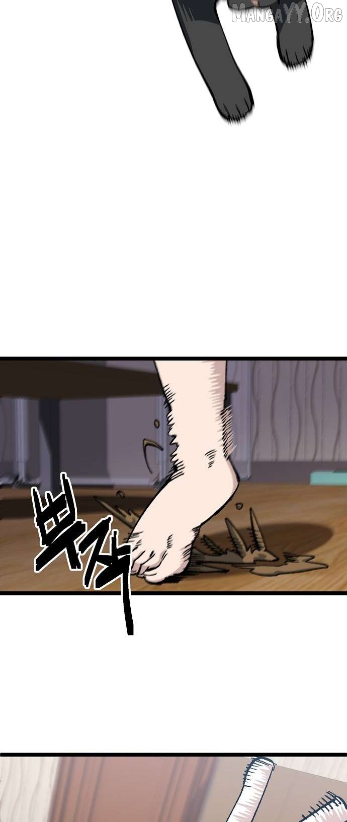 Unemployed Baek-soon Chapter 173 page 59 - 