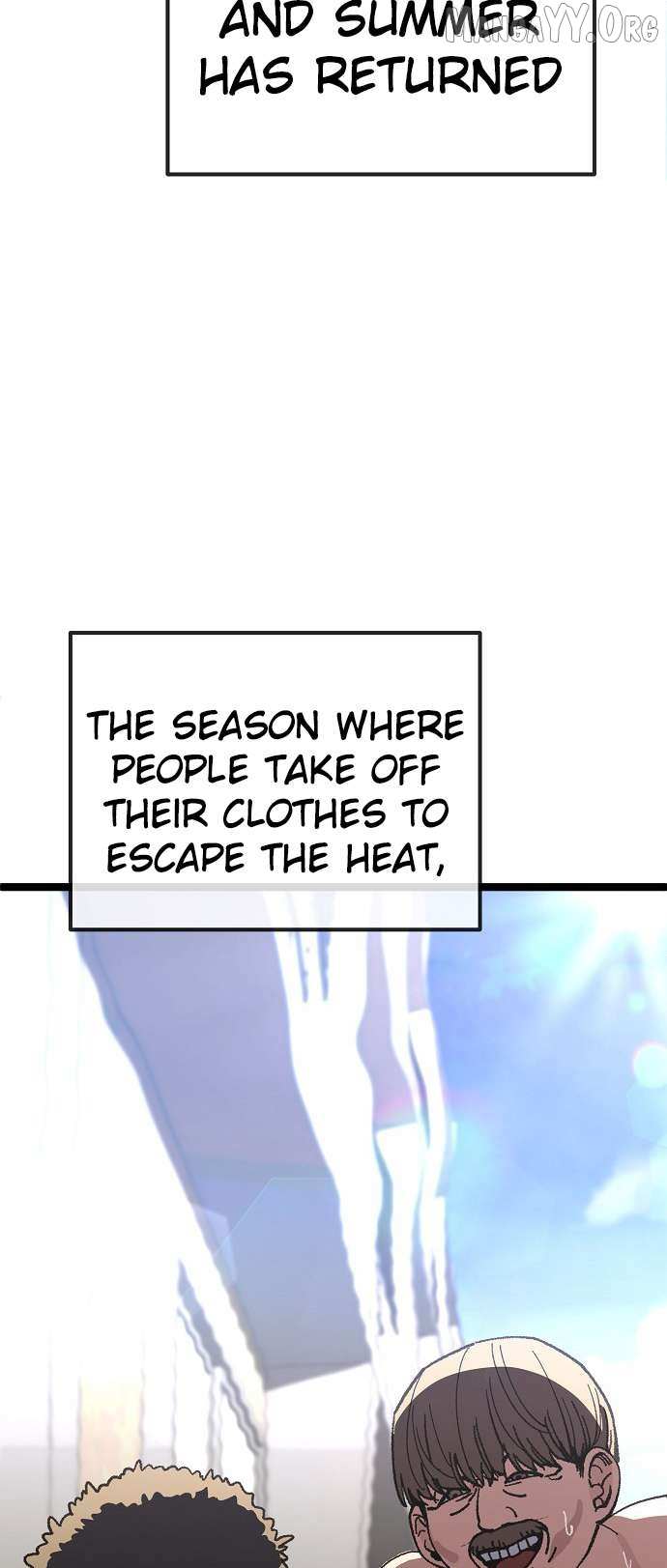 Unemployed Baek-soon Chapter 174 page 2 - 