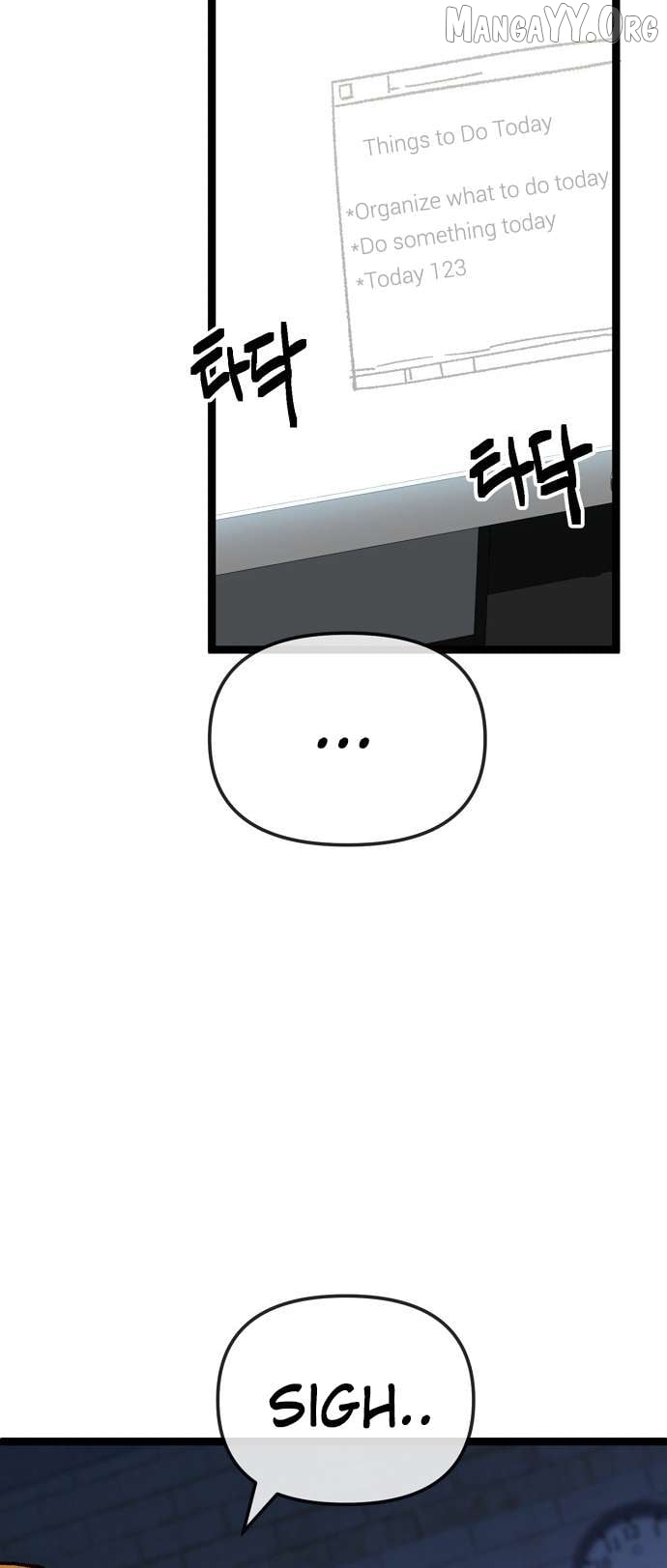 Unemployed Baek-soon Chapter 174 page 15 - 