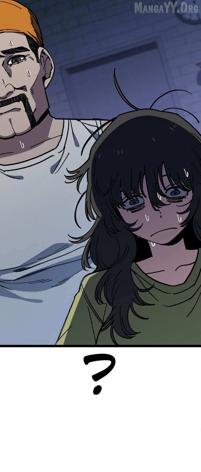 Unemployed Baek-soon Chapter 174 page 16 - 