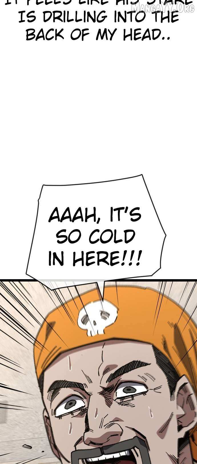 Unemployed Baek-soon Chapter 174 page 18 - 