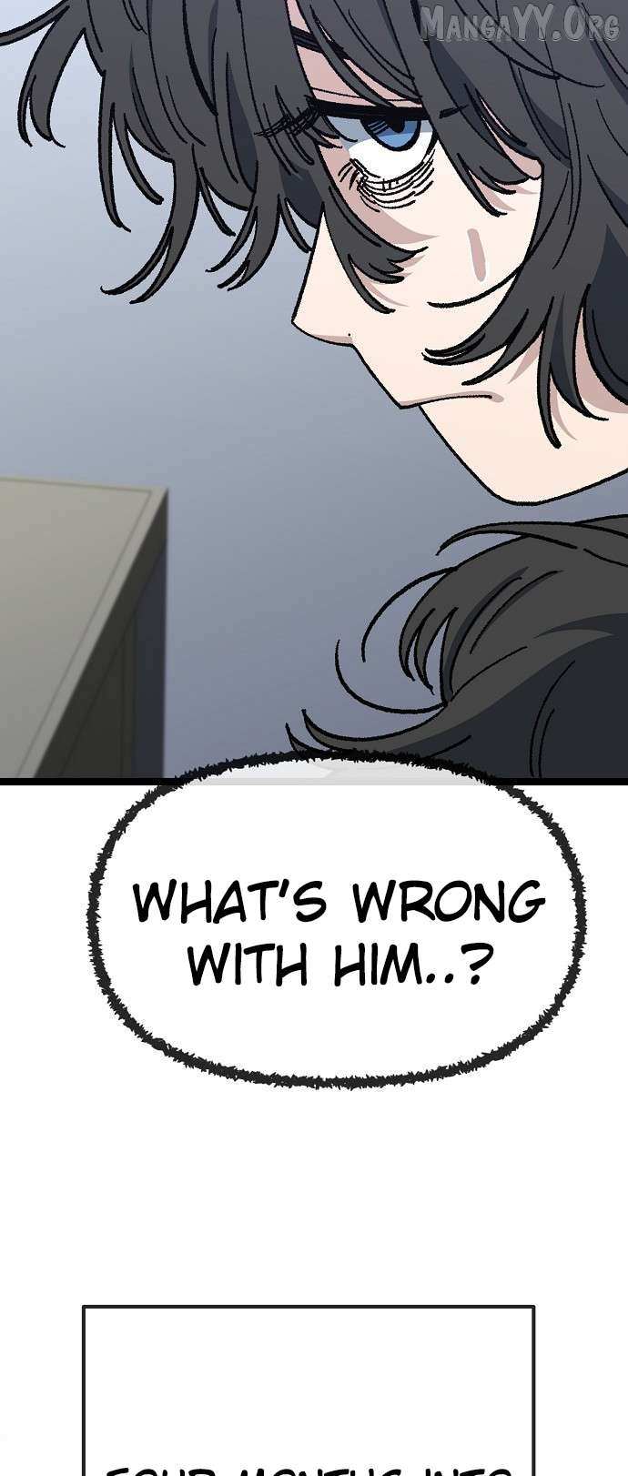 Unemployed Baek-soon Chapter 174 page 22 - 