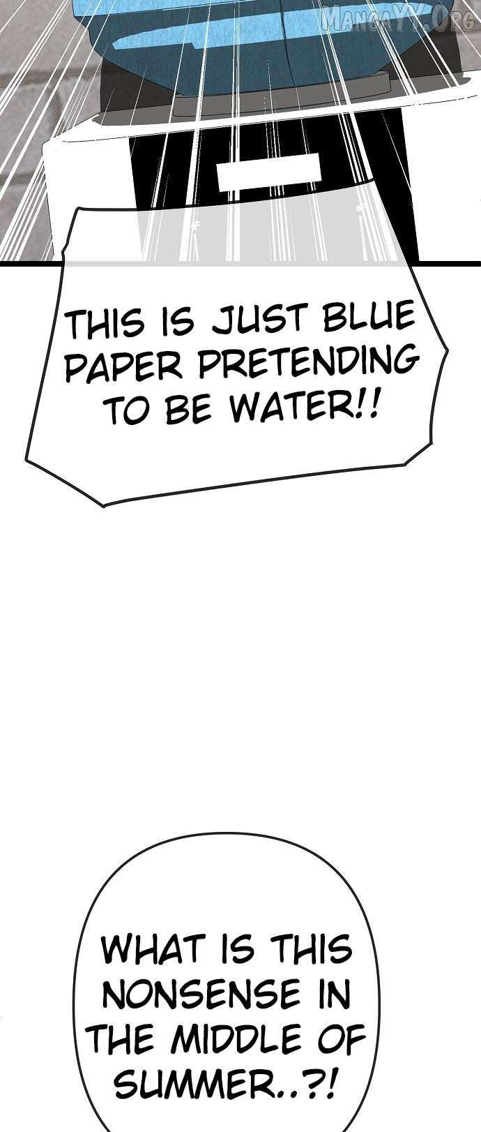 Unemployed Baek-soon Chapter 174 page 27 - 