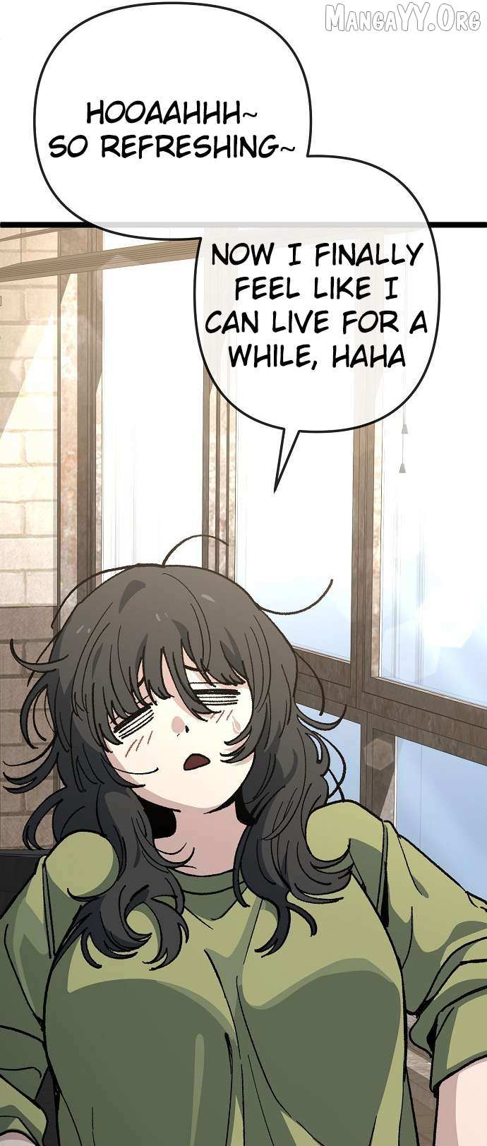 Unemployed Baek-soon Chapter 174 page 4 - 